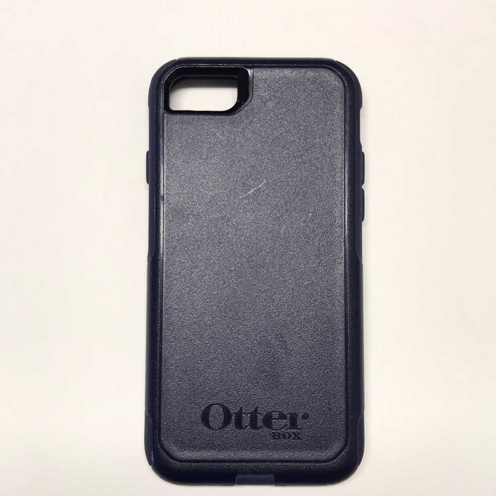 OtterBox Commuter series for iPhone SE/7/8